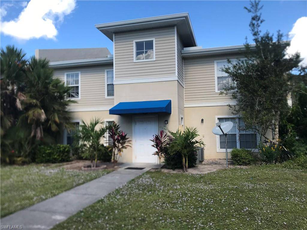 Immokalee, FL 34142,1332 Reflections LN #50-5