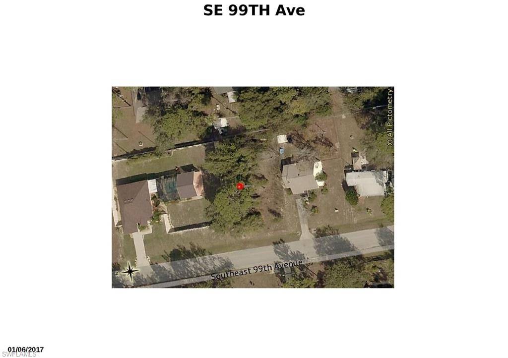 Ocklawaha, FL 32179,SE 99th AVE