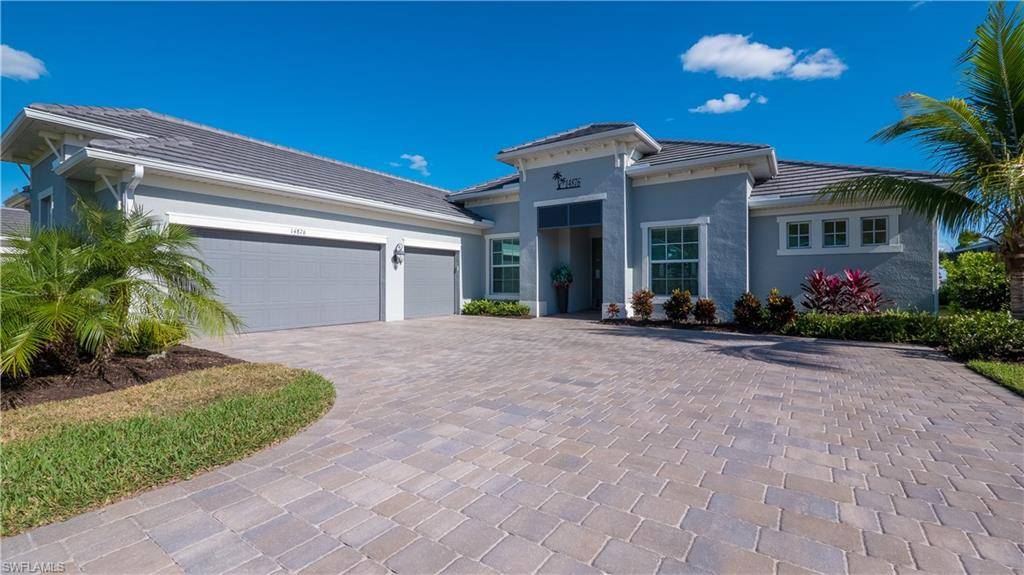 Fort Myers, FL 33913,14876 Blue Bay CIR