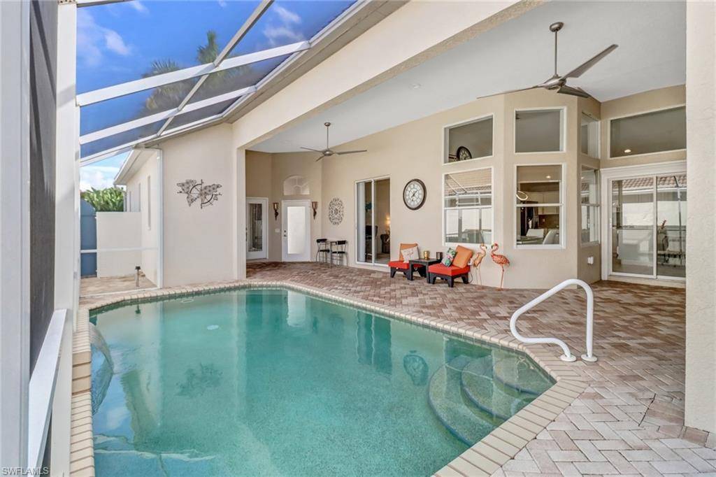 Naples, FL 34104,1115 Jardin DR