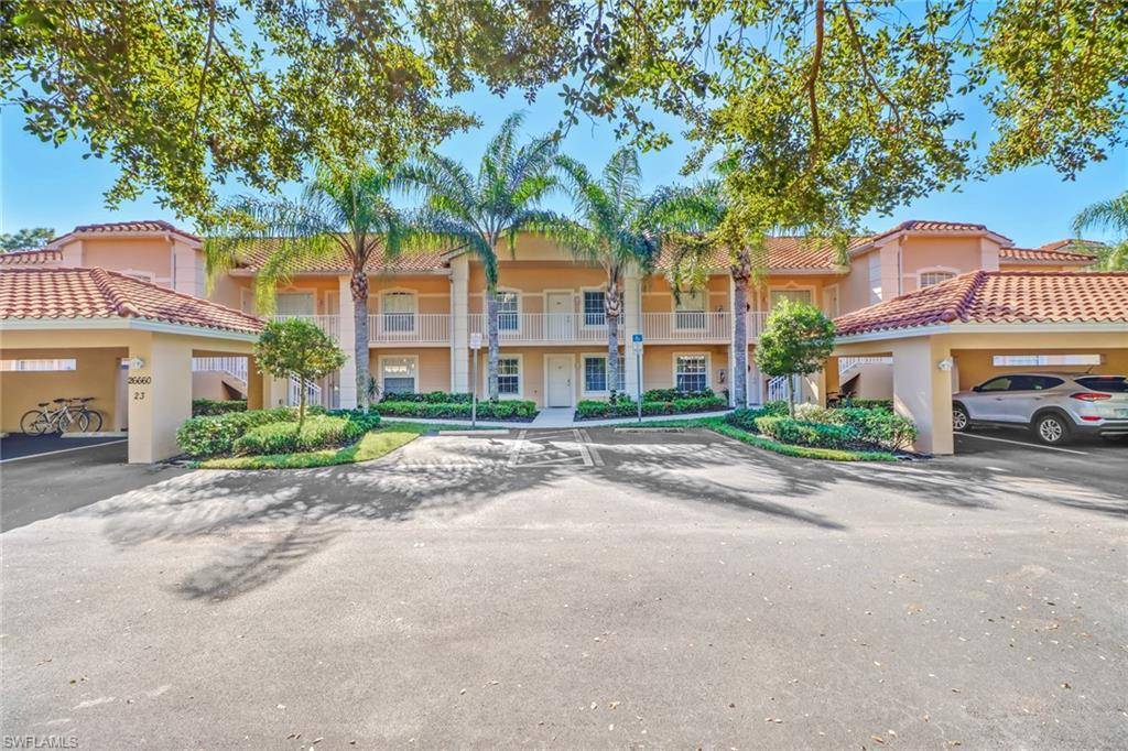 Bonita Springs, FL 34135,26660 Rosewood Pointe DR #103