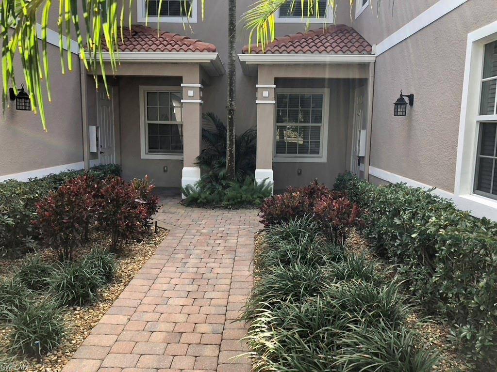 Naples, FL 34113,7832 Hawthorne DR #1902