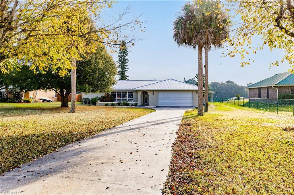 Labelle, FL 33935,301 Caloosa Estates DR