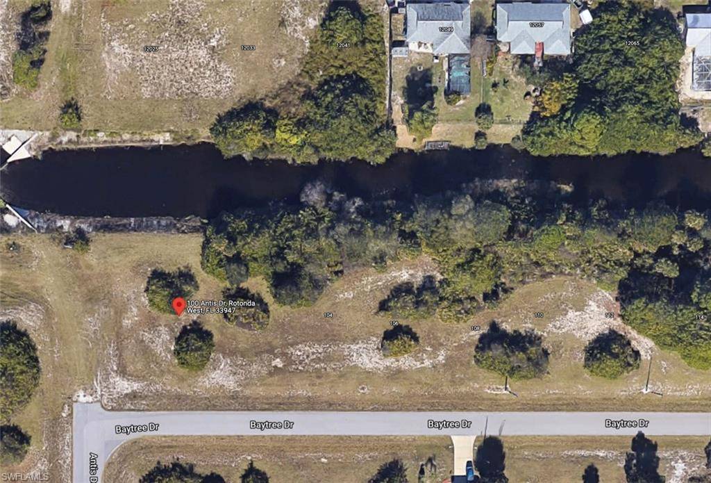 Rotonda West, FL 33947,100 Antis DR