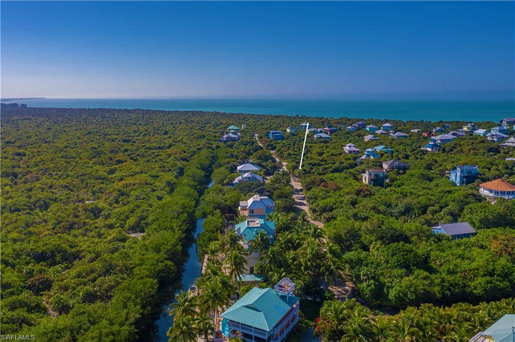 Upper Captiva, FL 33924,4431 Conch Shell DR