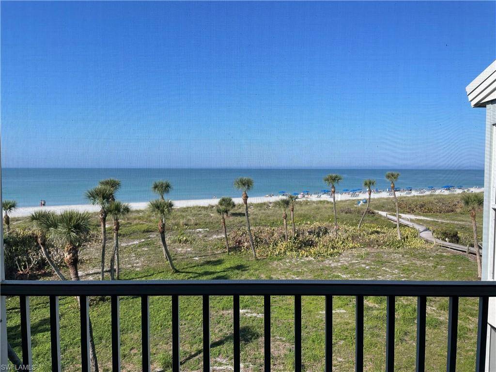 Captiva, FL 33924,2635 Beach Villas