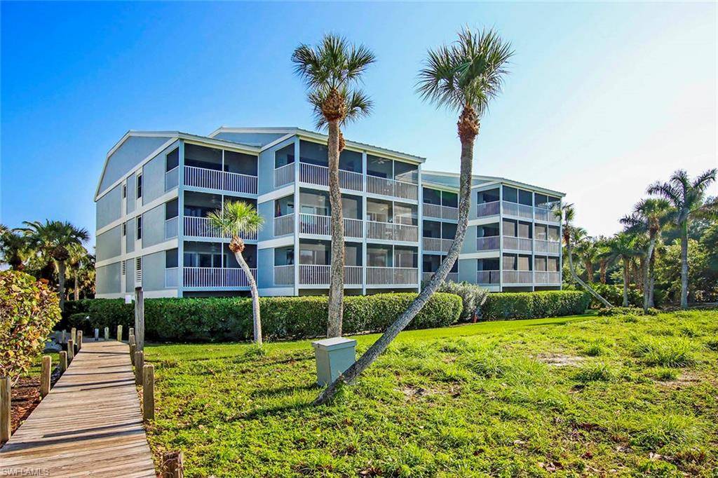 Captiva, FL 33924,2635 Beach Villas