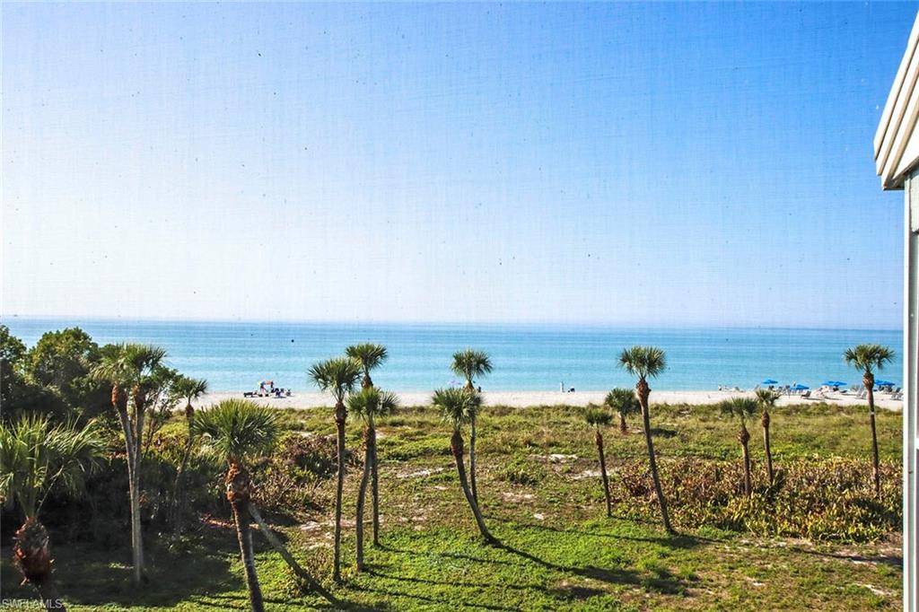 Captiva, FL 33924,2635 Beach Villas