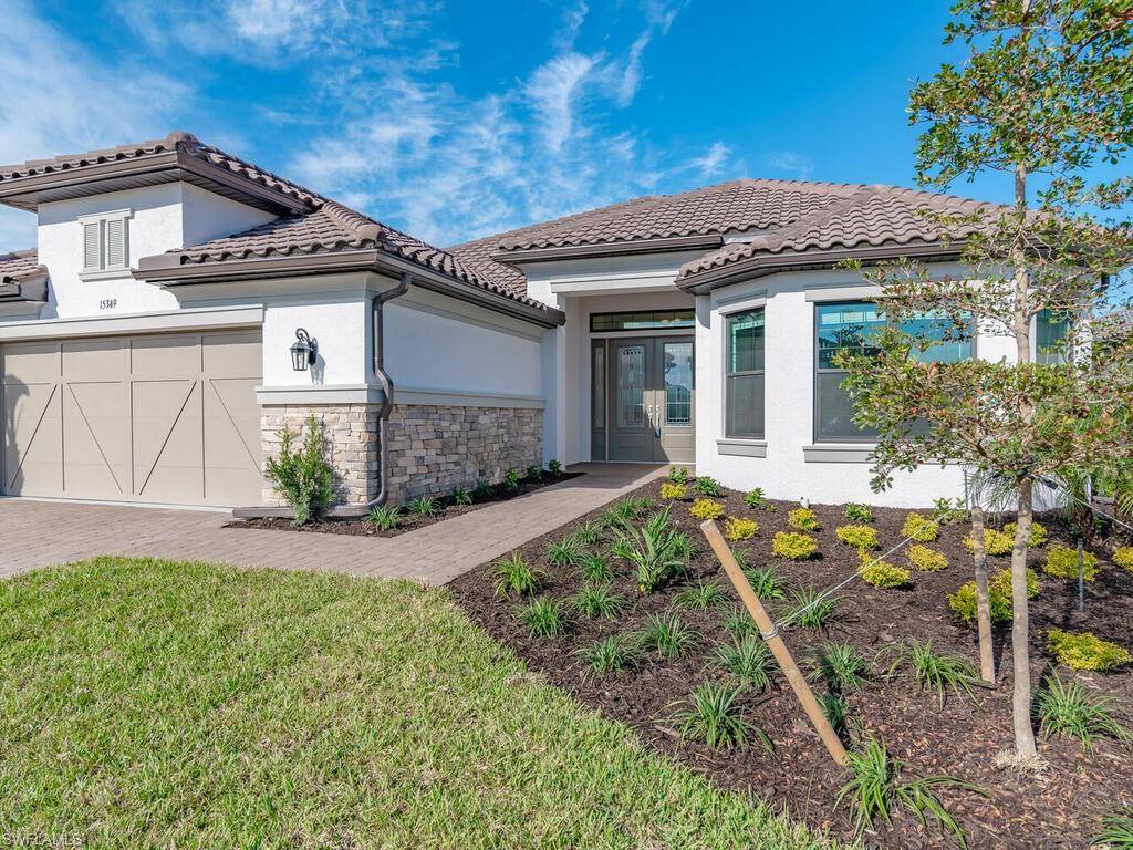 Naples, FL 34114,15349 Aprile ST