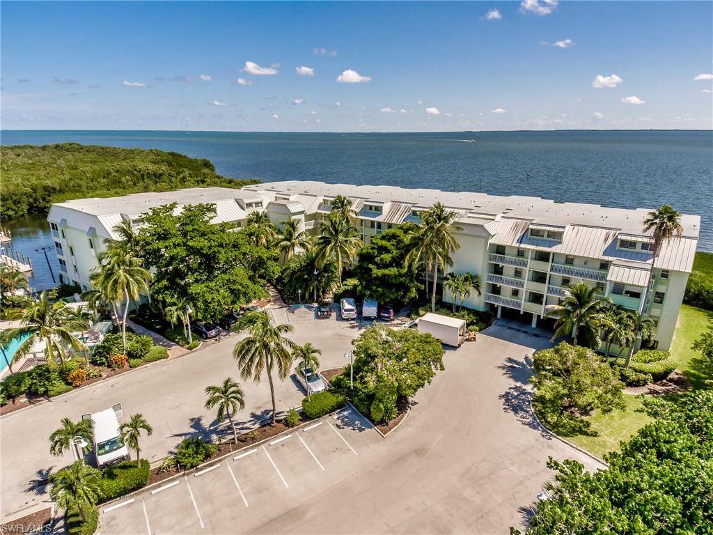 Captiva, FL 33924,5341 Bayside Villas #42