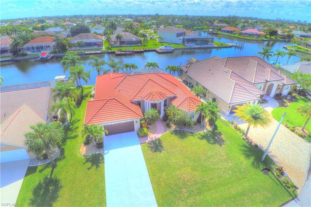 Cape Coral, FL 33914,4007 SW 27th CT