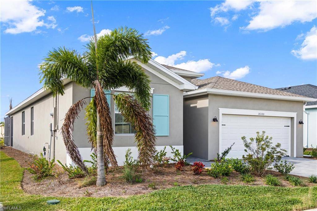 Punta Gorda, FL 33982,16160 Lotus WAY