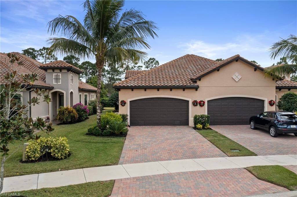 Bonita Springs, FL 34135,9163 Isla Bella CIR