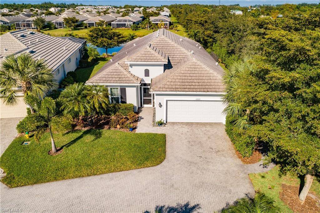 Cape Coral, FL 33991,2609 Casibari CT