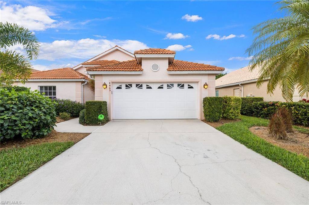 Naples, FL 34113,8465 Indian Wells WAY