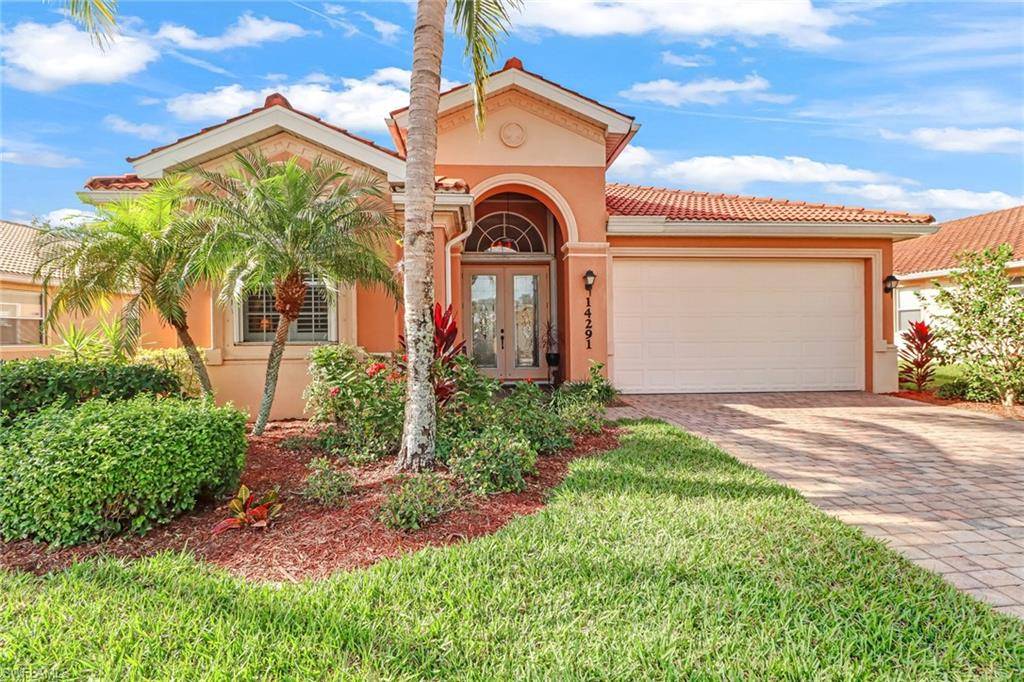 Naples, FL 34114,14291 Manchester DR