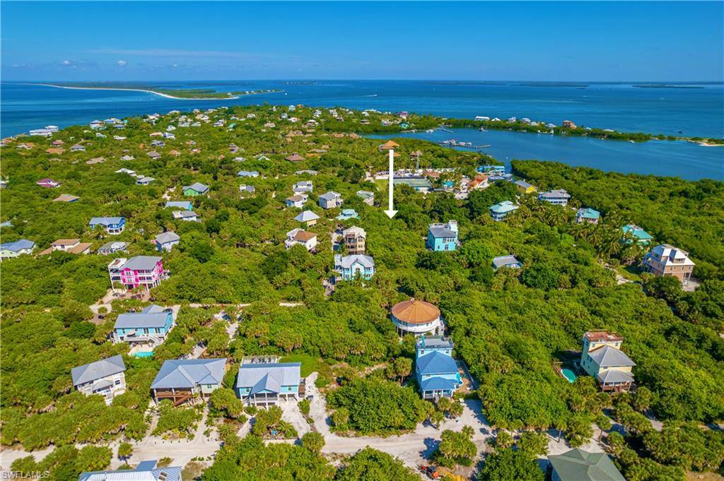 Captiva, FL 33924,4460 Schooner DR