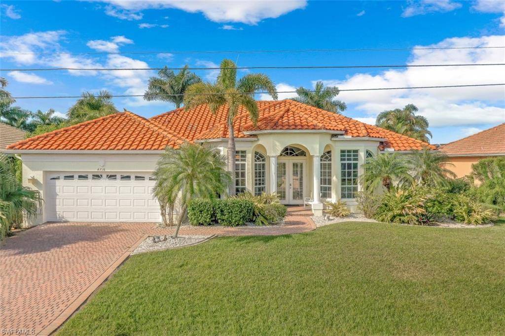 Cape Coral, FL 33914,4718 SW 25th CT