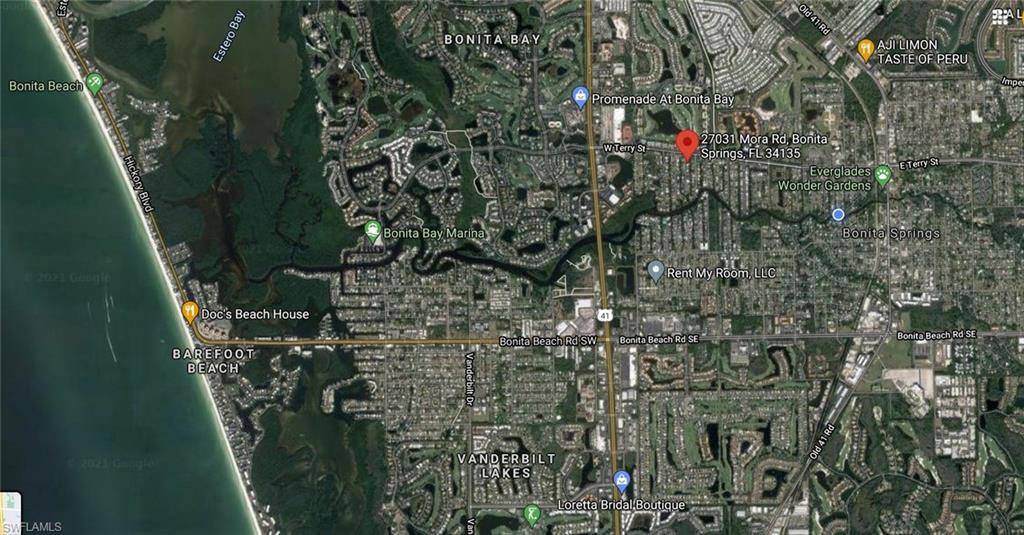 Bonita Springs, FL 34135,27031 Mora RD