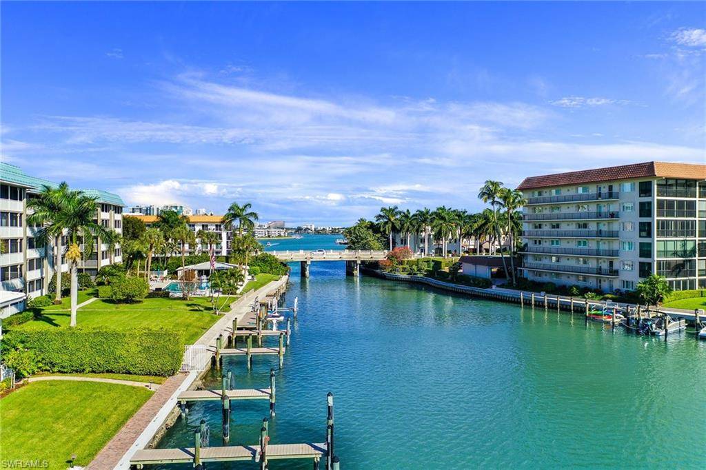 Naples, FL 34103,2850 Gulf Shore BLVD N #204