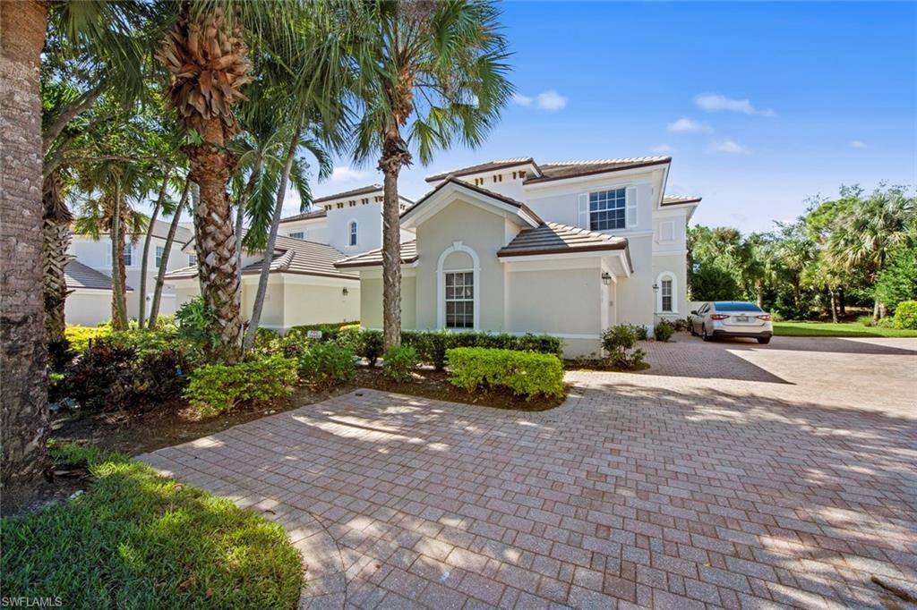 Miromar Lakes, FL 33913,10050 Valiant CT #202