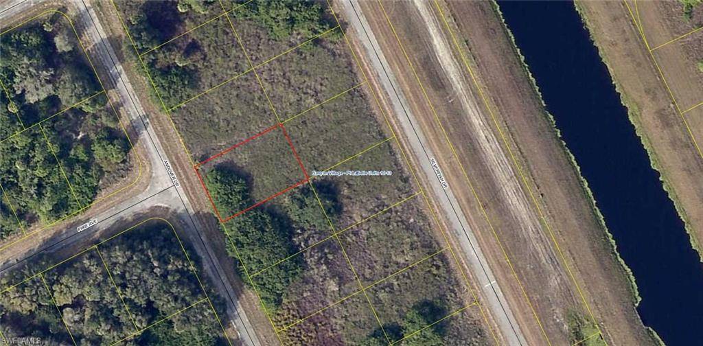 Labelle, FL 33935,1207 Andover DR