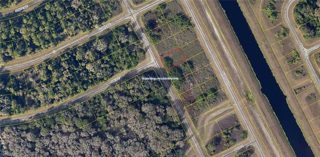 Labelle, FL 33935,1207 Andover DR