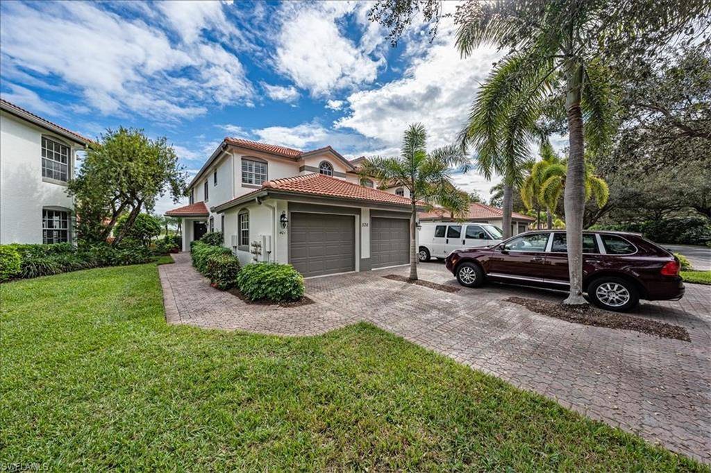 Naples, FL 34119,538 Laguna Royale BLVD #401