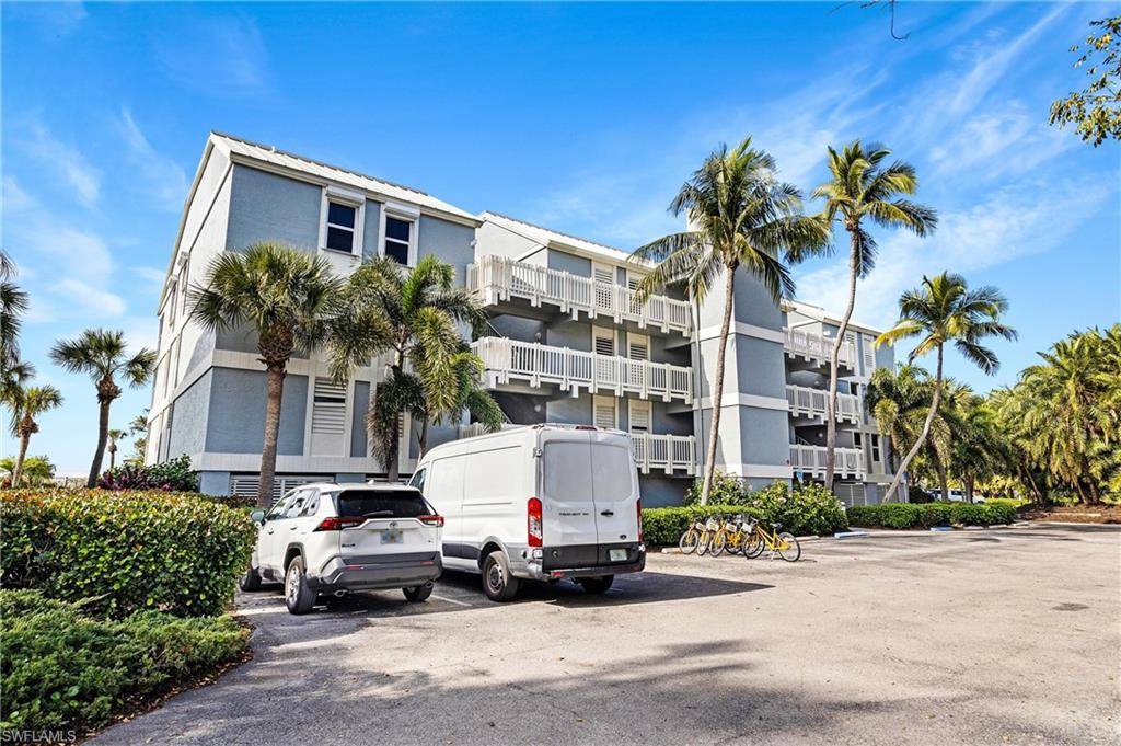 Captiva, FL 33924,2236 Beach Villas