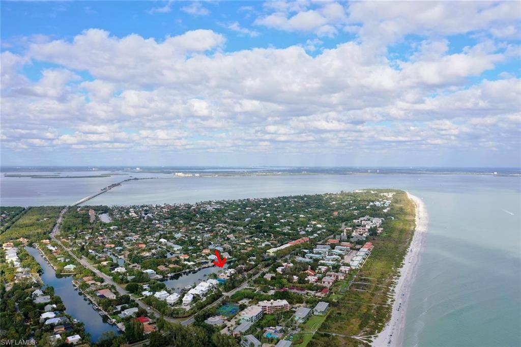 Sanibel, FL 33957,845 E Gulf DR #1332