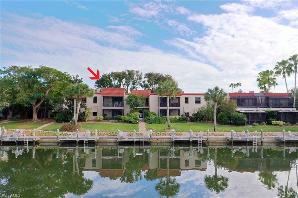 Sanibel, FL 33957,845 E Gulf DR #1332