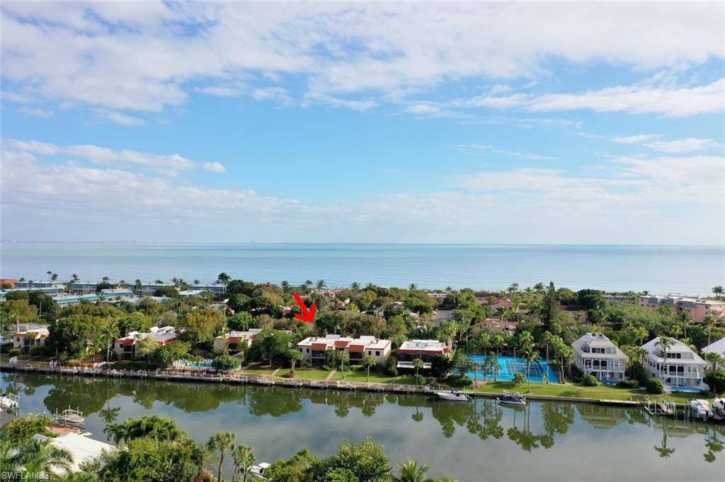 Sanibel, FL 33957,845 E Gulf DR #1332