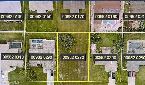 Cape Coral, FL 33990,309 SE 19th LN