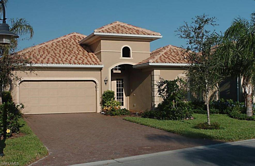 Naples, FL 34113,6841 Bent Grass DR