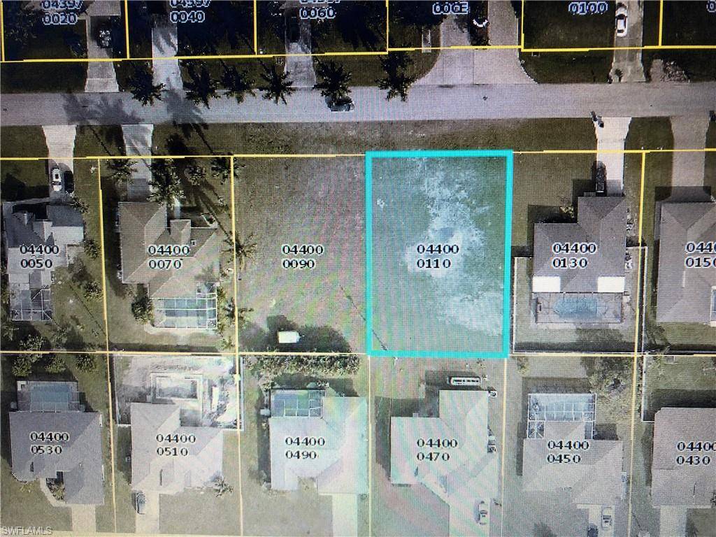 Cape Coral, FL 33991,922 SW 22nd TER