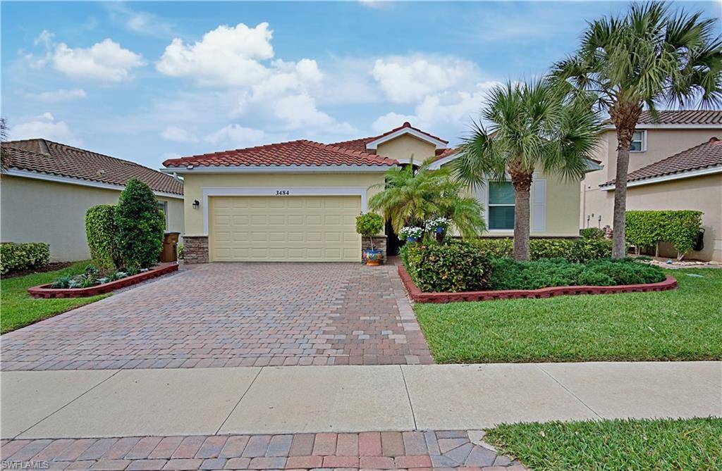 Cape Coral, FL 33909,3484 Dandolo CIR