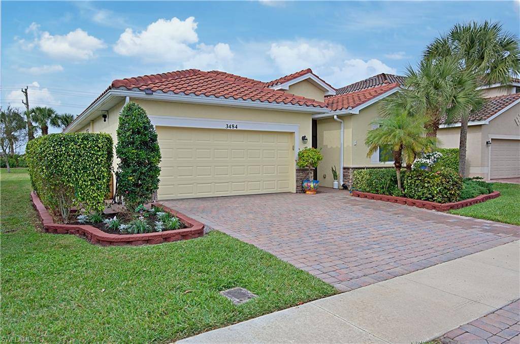 Cape Coral, FL 33909,3484 Dandolo CIR