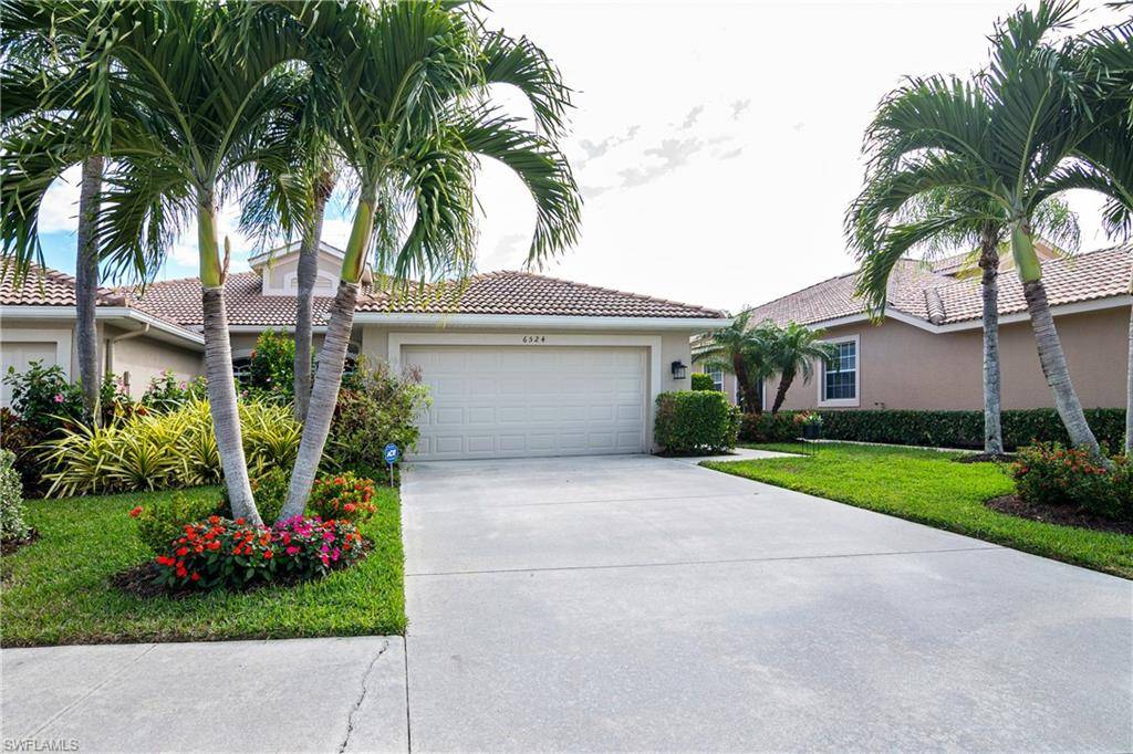 Naples, FL 34113,6524 Castlelawn PL #64