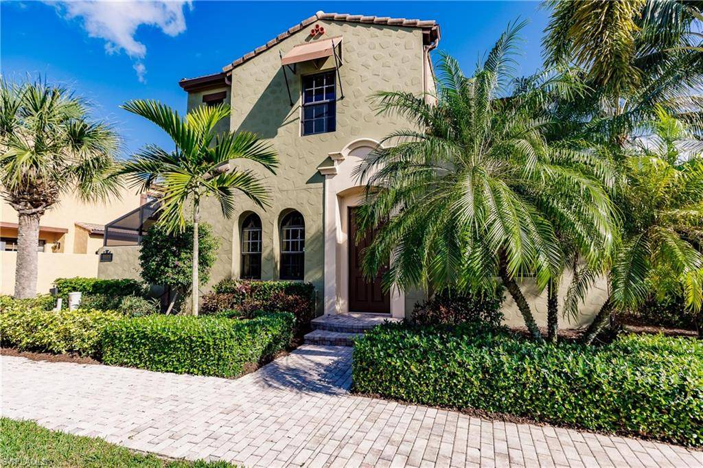 Naples, FL 34113,9008 Alturas ST #2401