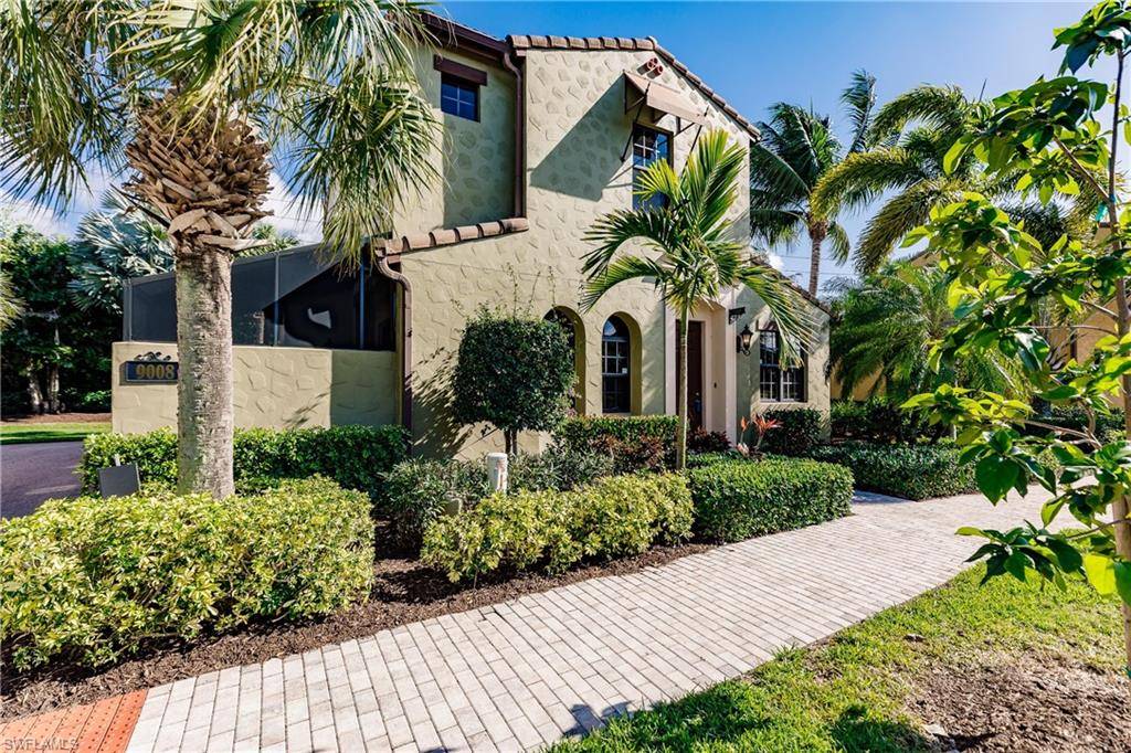 Naples, FL 34113,9008 Alturas ST #2401