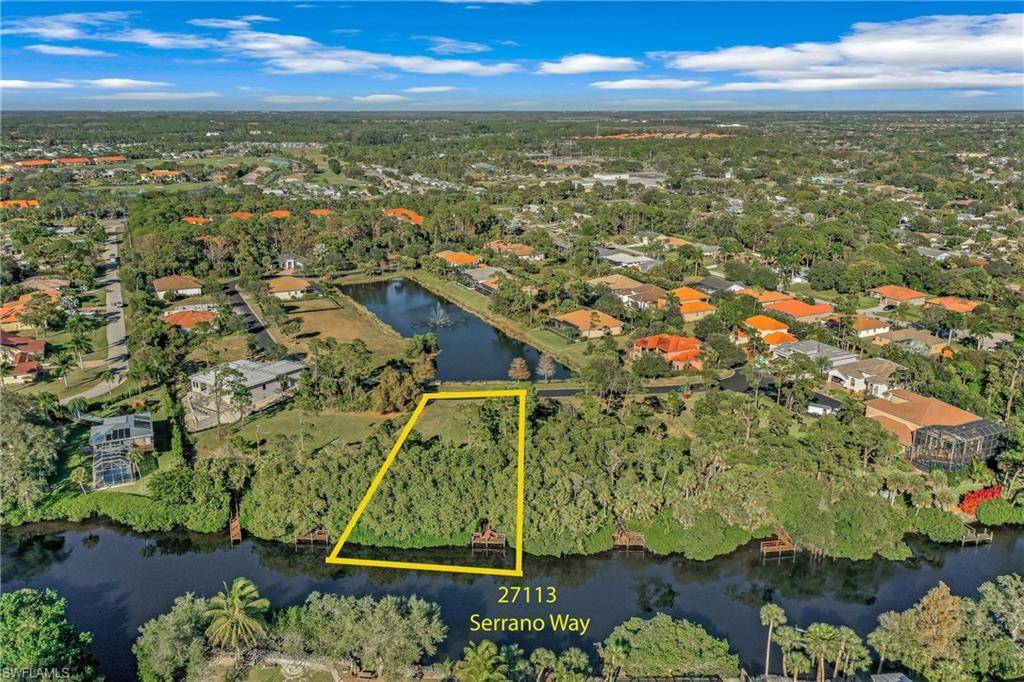 Bonita Springs, FL 34135,27113 Serrano WAY