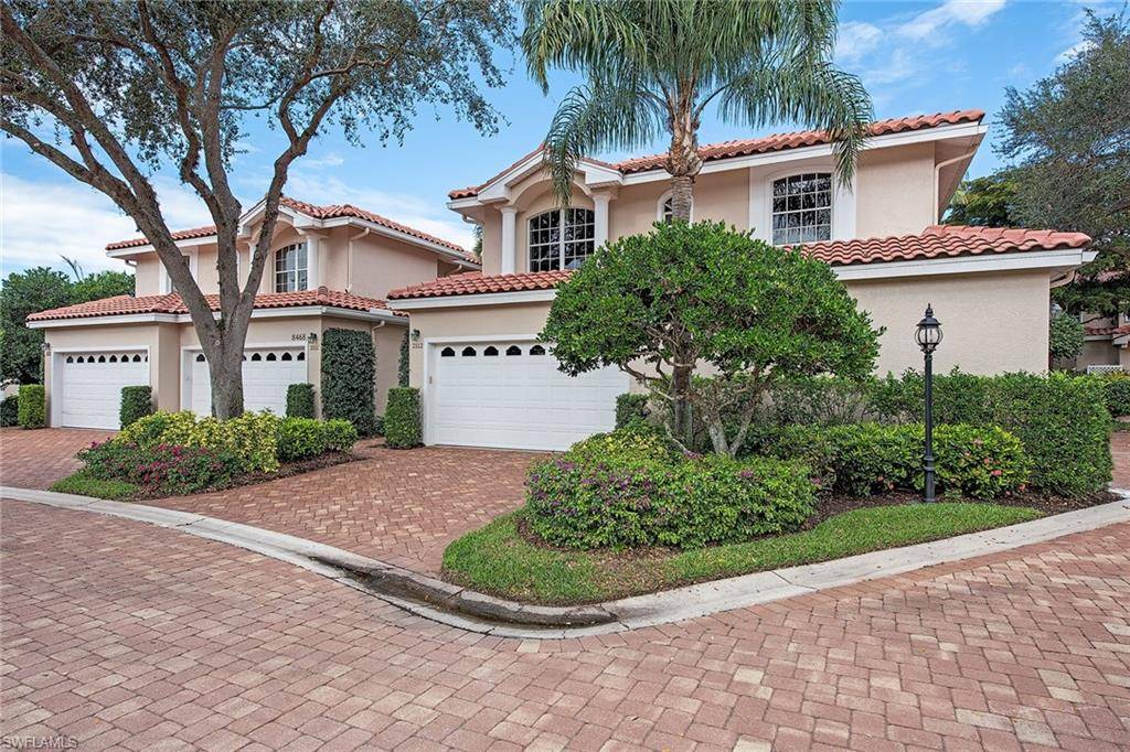 Naples, FL 34108,8468 Abbington CIR #2112