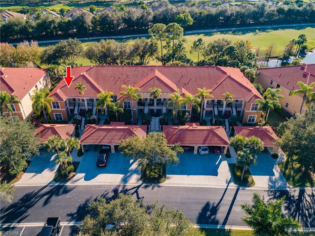 Bonita Springs, FL 34135,11091 Corsia Trieste WAY #101