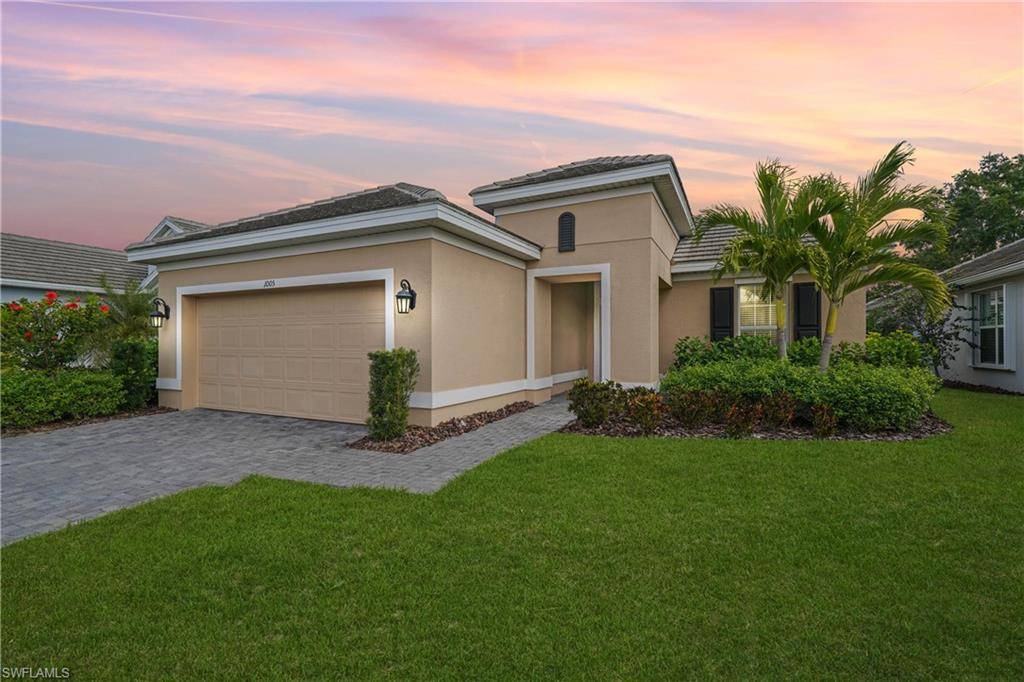 Cape Coral, FL 33991,1005 Cayes CIR