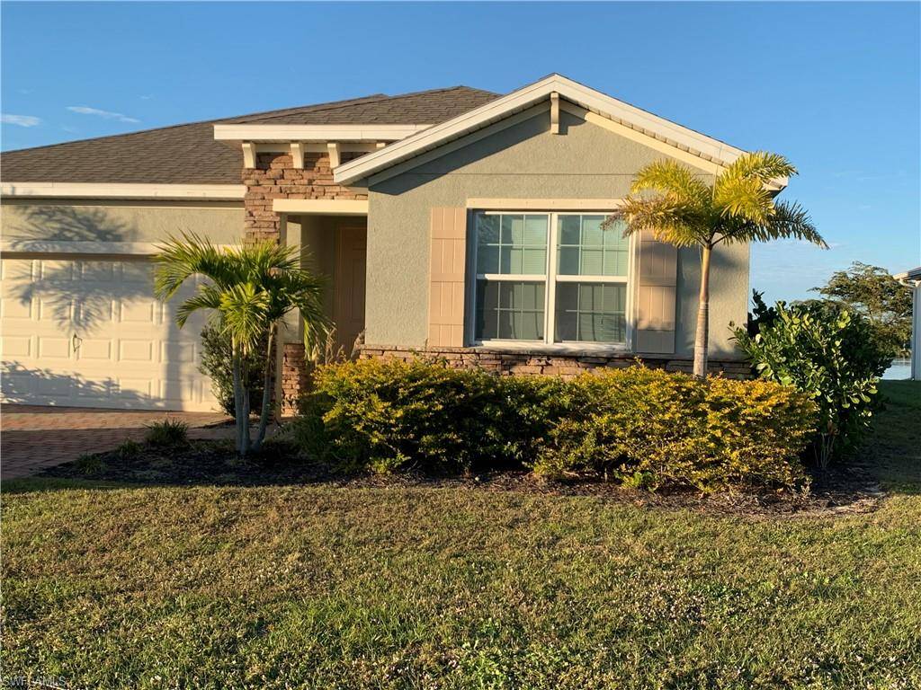 Cape Coral, FL 33909,3132 Amadora CIR