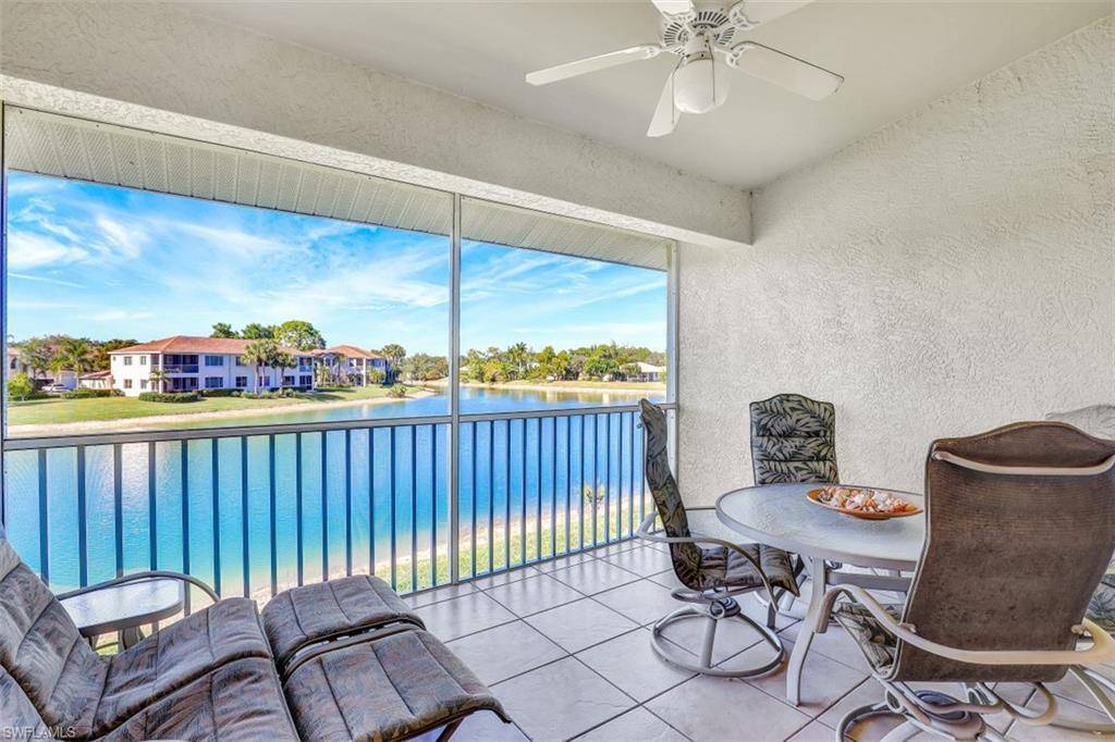 Bonita Springs, FL 34135,25756 Lake Amelia WAY #202