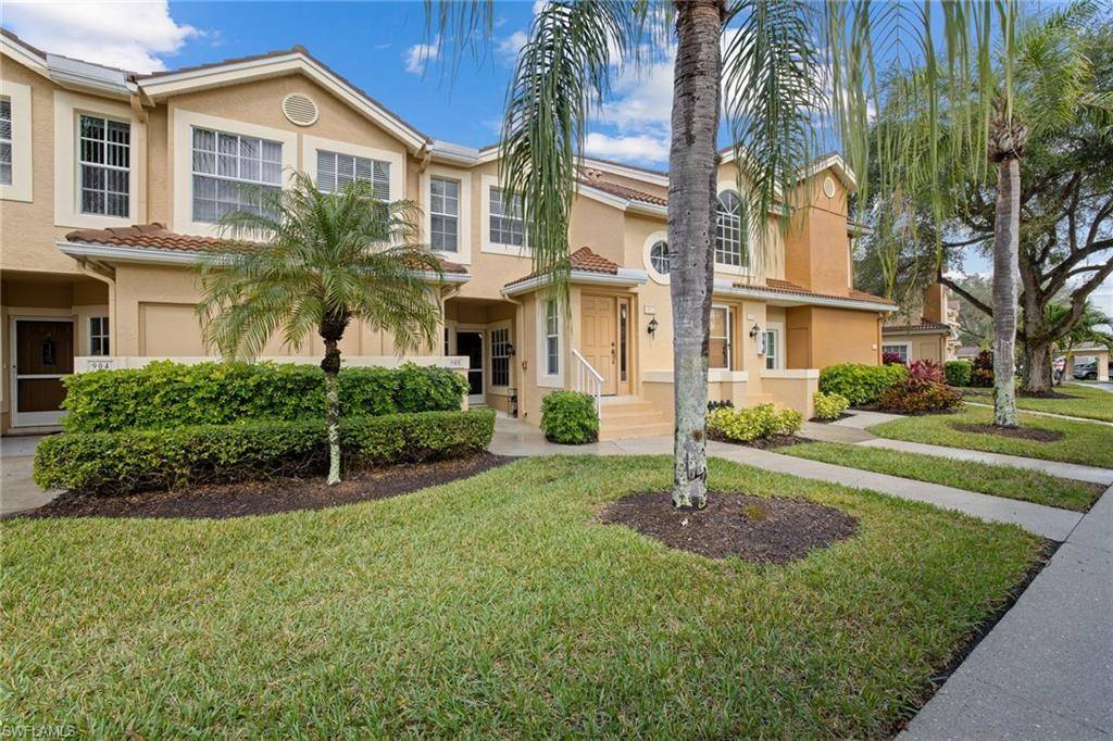 Bonita Springs, FL 34135,13070 Amberley CT #905