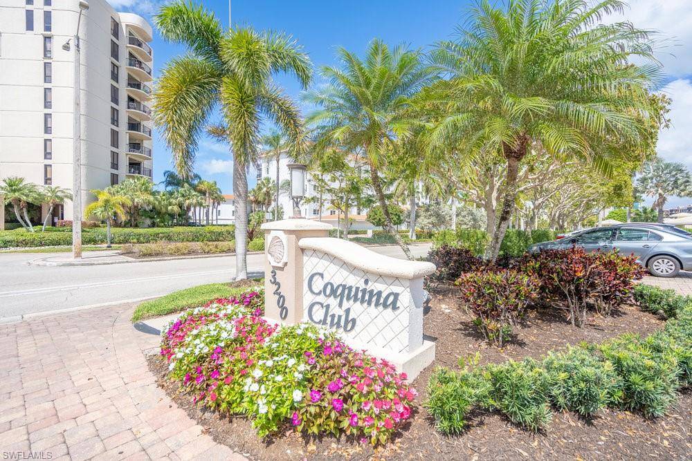 Naples, FL 34103,3200 Gulf Shore BLVD N #207