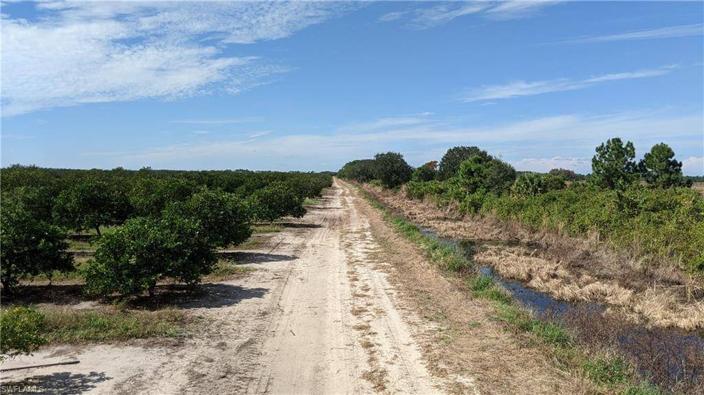 Labelle, FL 33935,Lot 9 7th RD