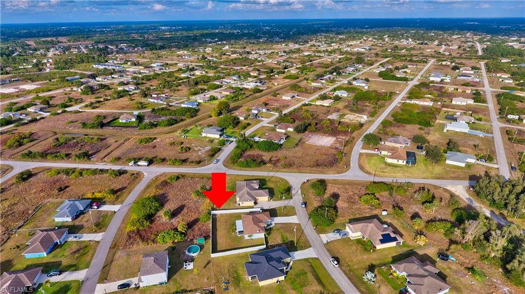 Lehigh Acres, FL 33974,392 Palomar AVE